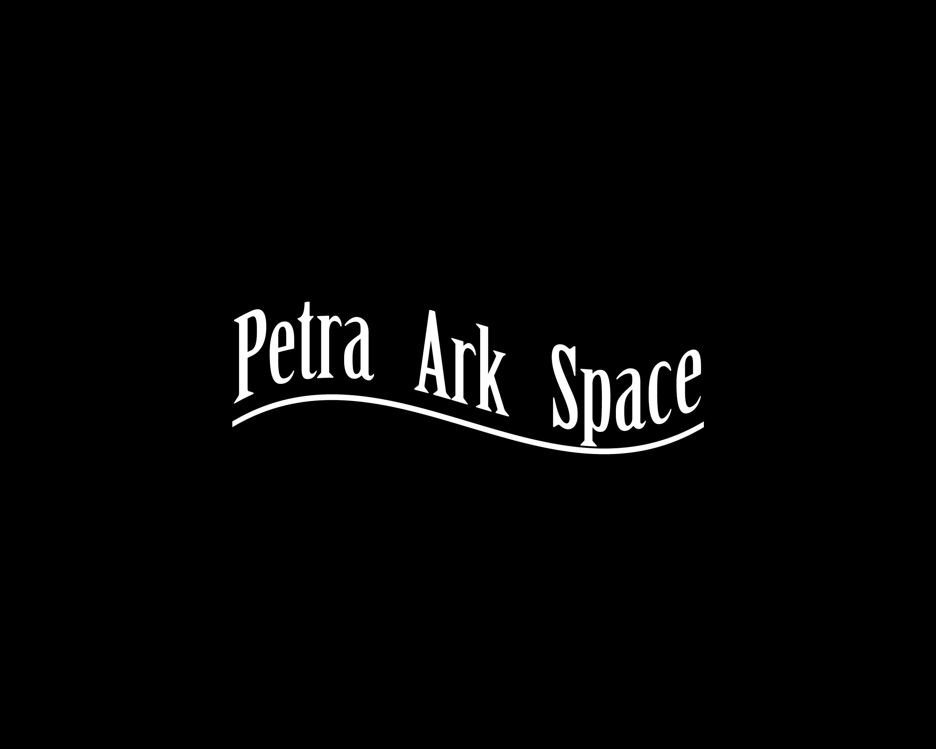 Petra Ark Space logo